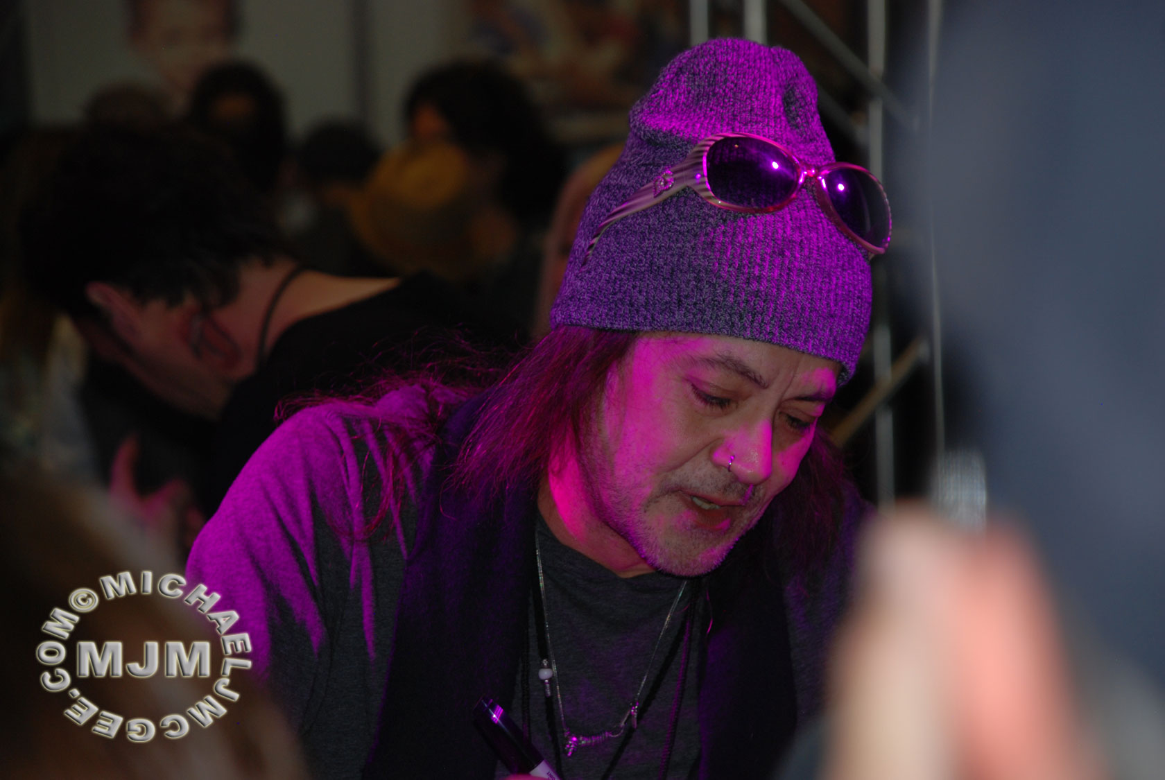 Jake E Lee / michaeljmcgee.com