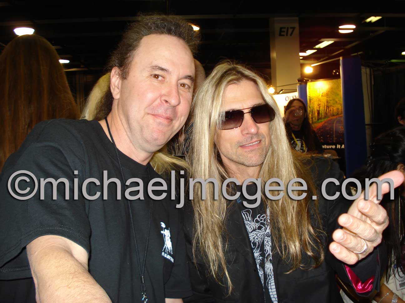 James Lomenzo / michaeljmcgee.com