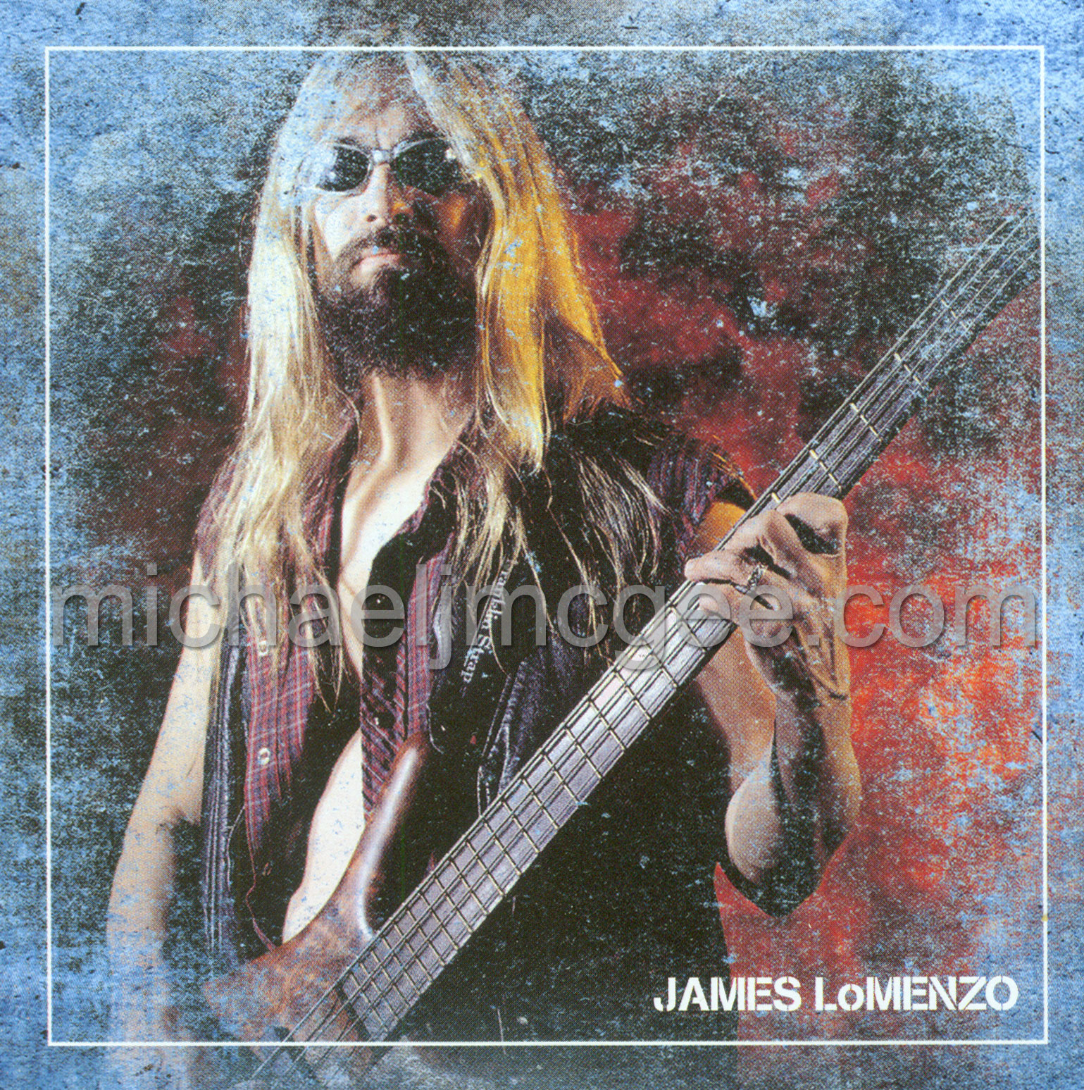 James Lomenzo / michaeljmcgee.com