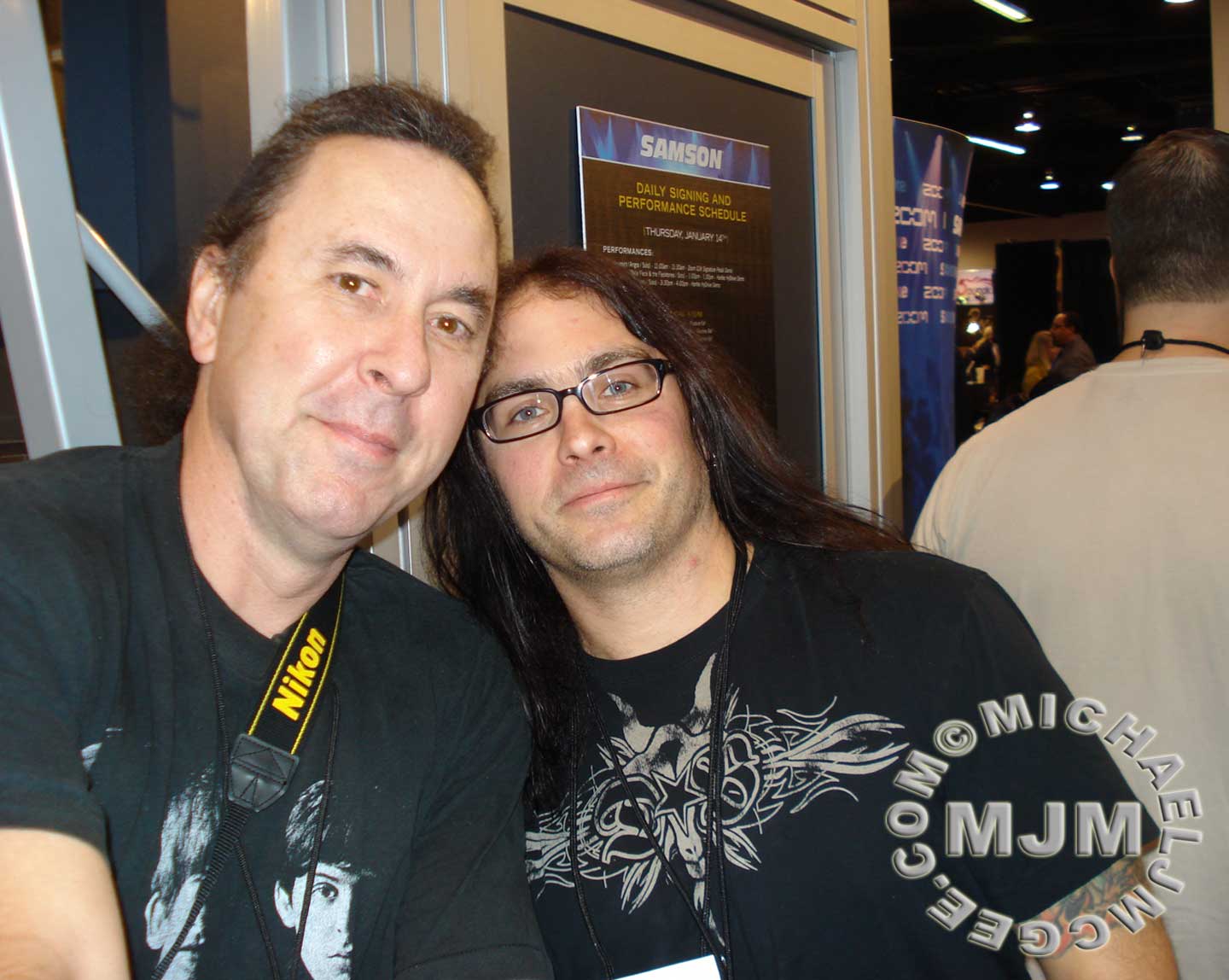 Jason Bittner / michaeljmcgee.com