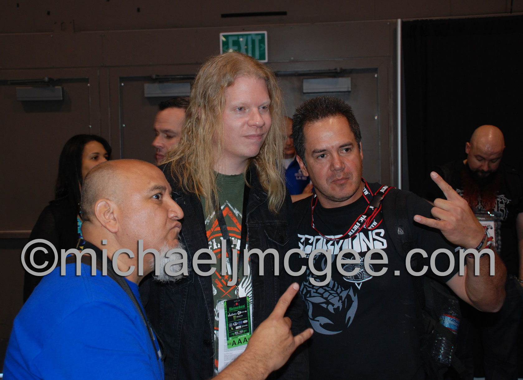 Jeff Loomis / michaeljmcgee.com
