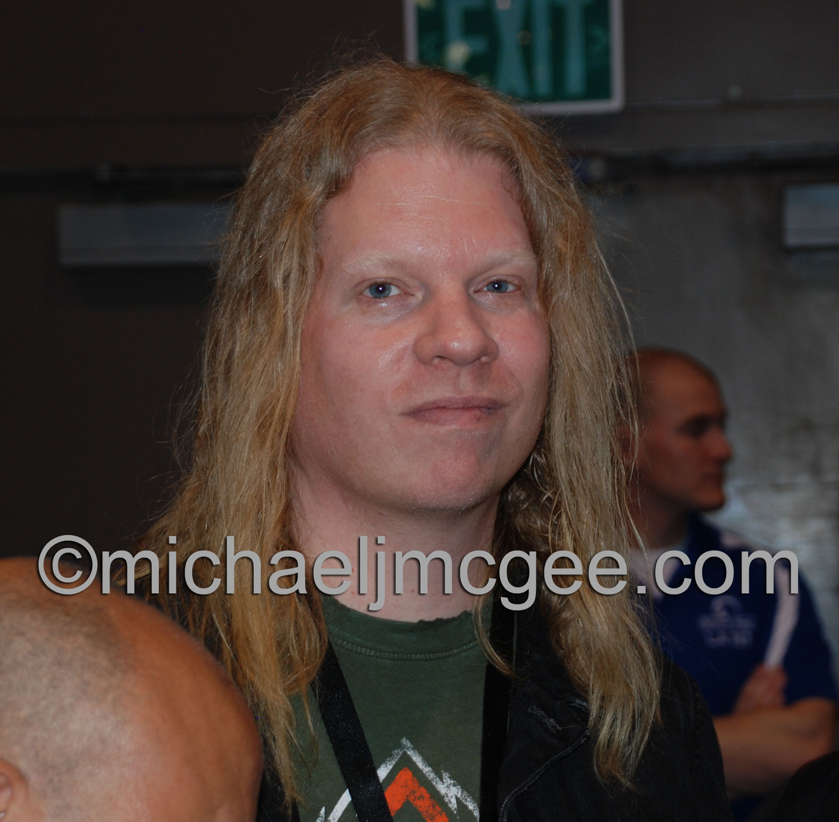 Jeff Loomis / michaeljmcgee.com