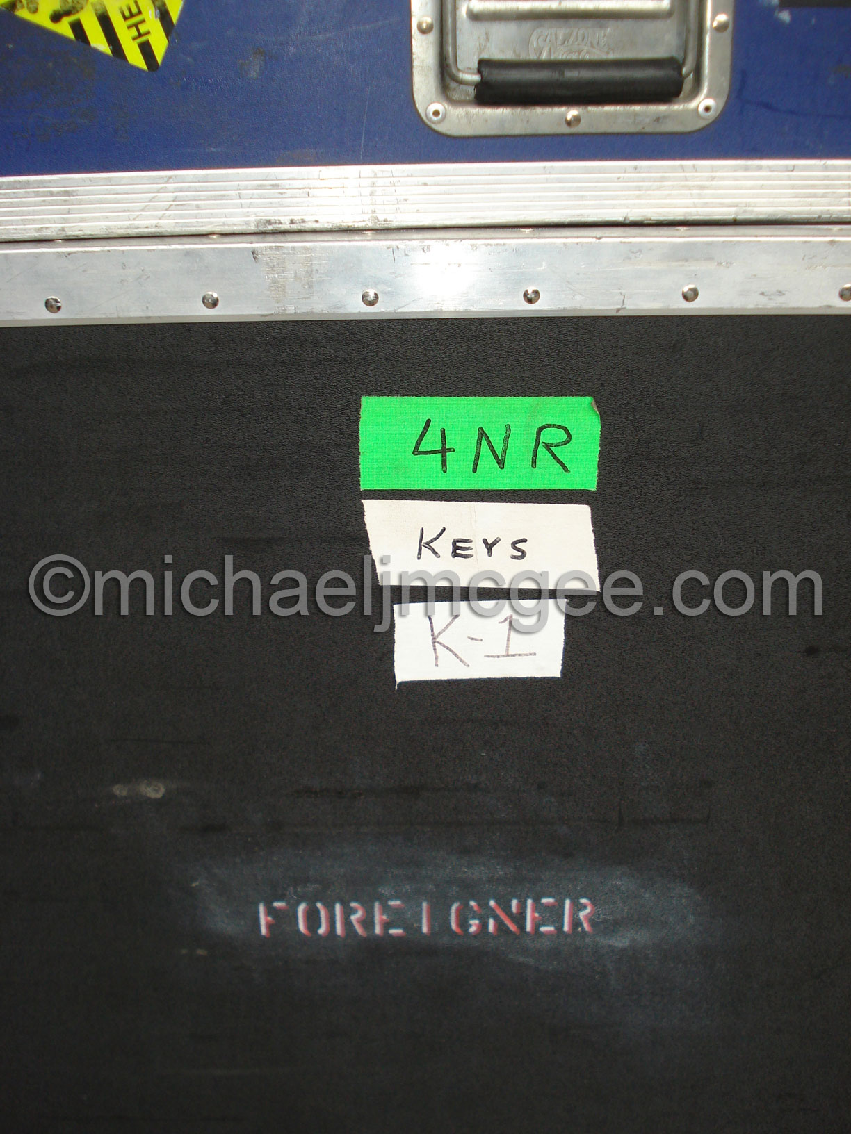 Jeff Pilson / michaeljmcgee.com