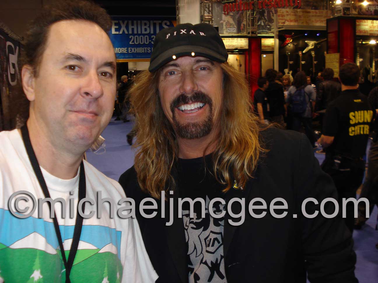 Jeff Watson / michaeljmcgee.com