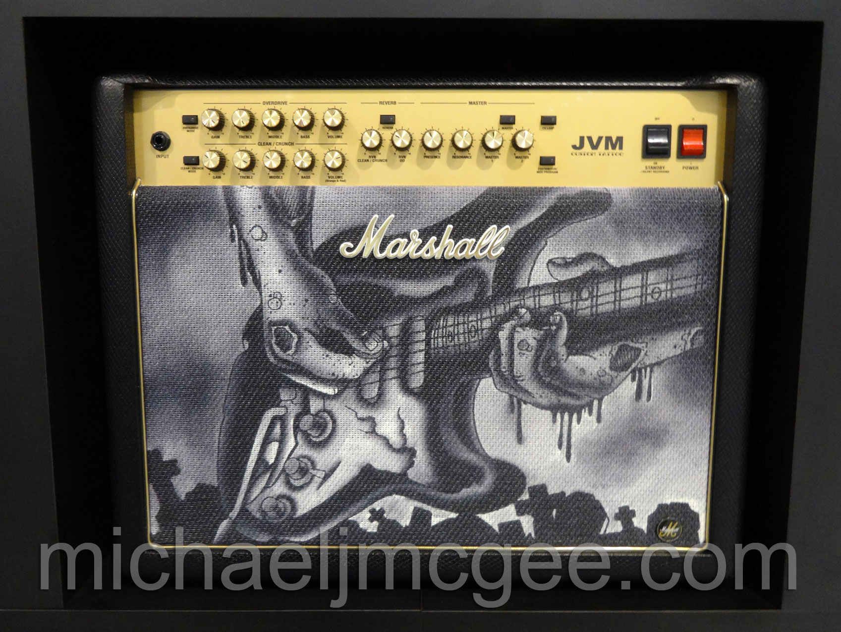 Jim Marshall / michaeljmcgee.com