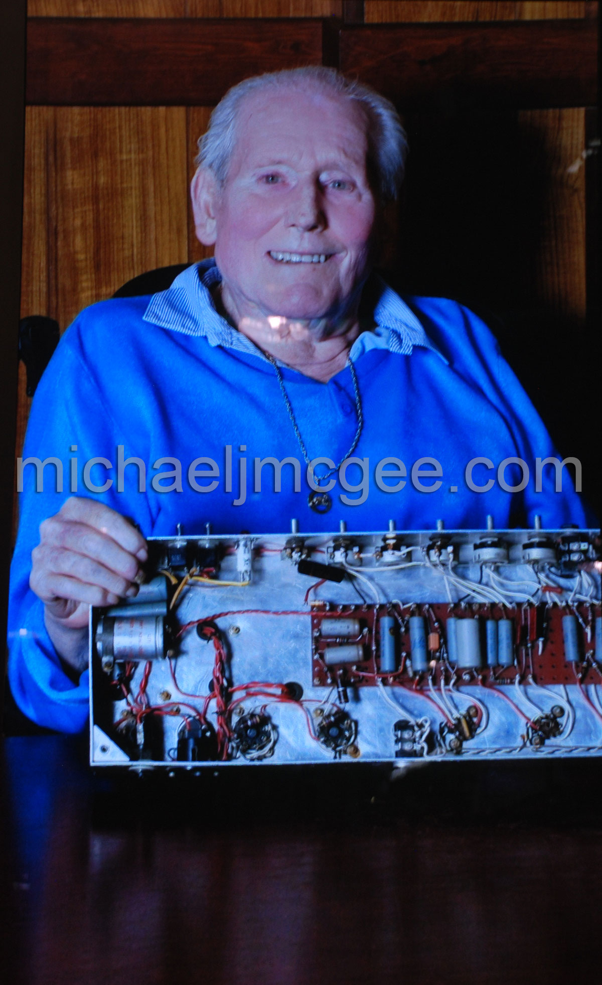 Jim Marshall / michaeljmcgee.com
