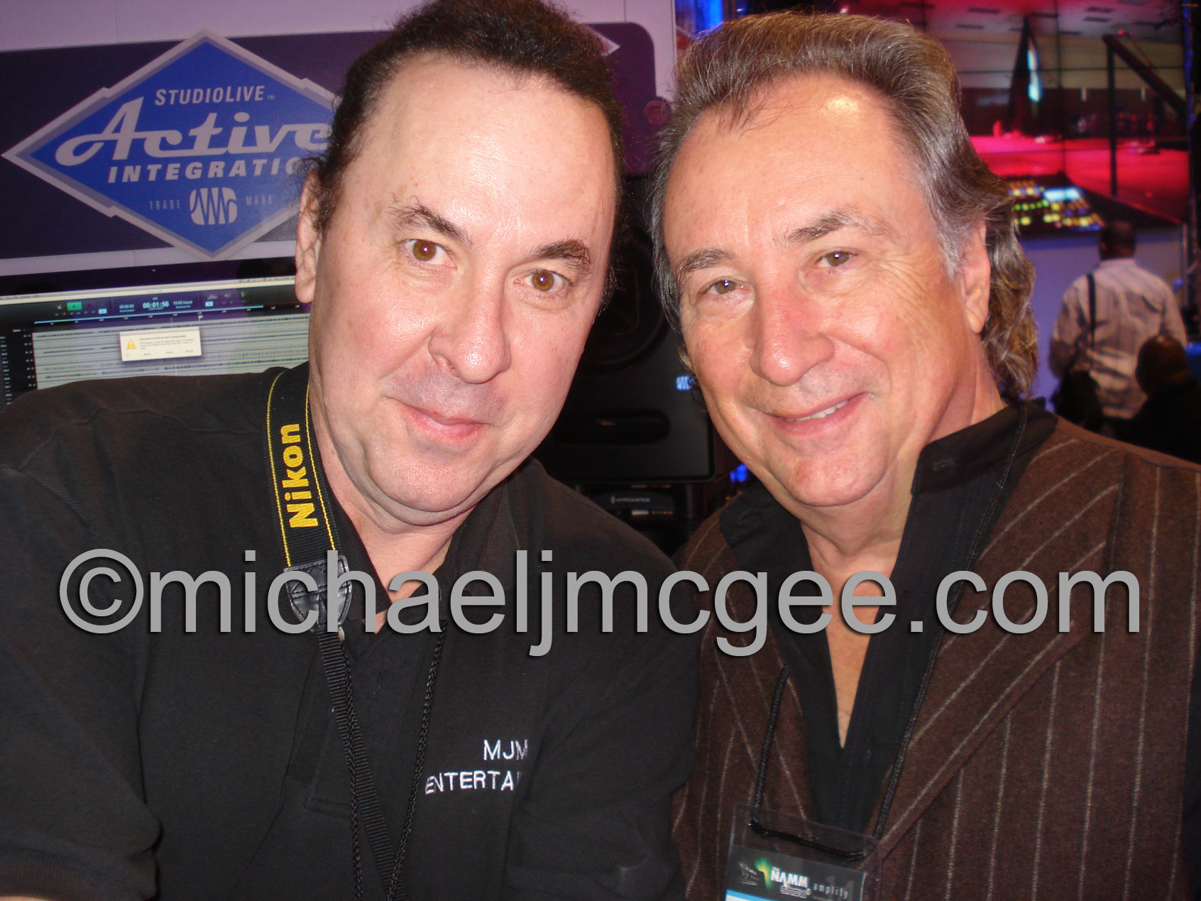 Jim Messina / michaeljmcgee.com
