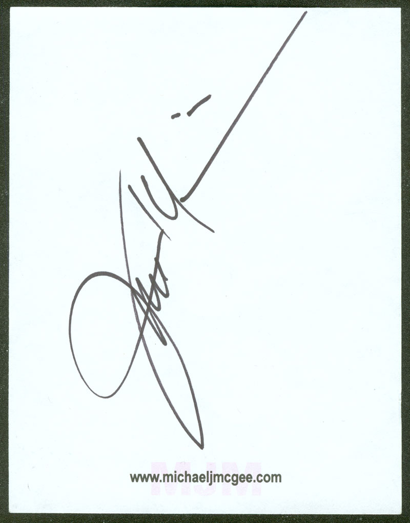 Jim Messina / michaeljmcgee.com
