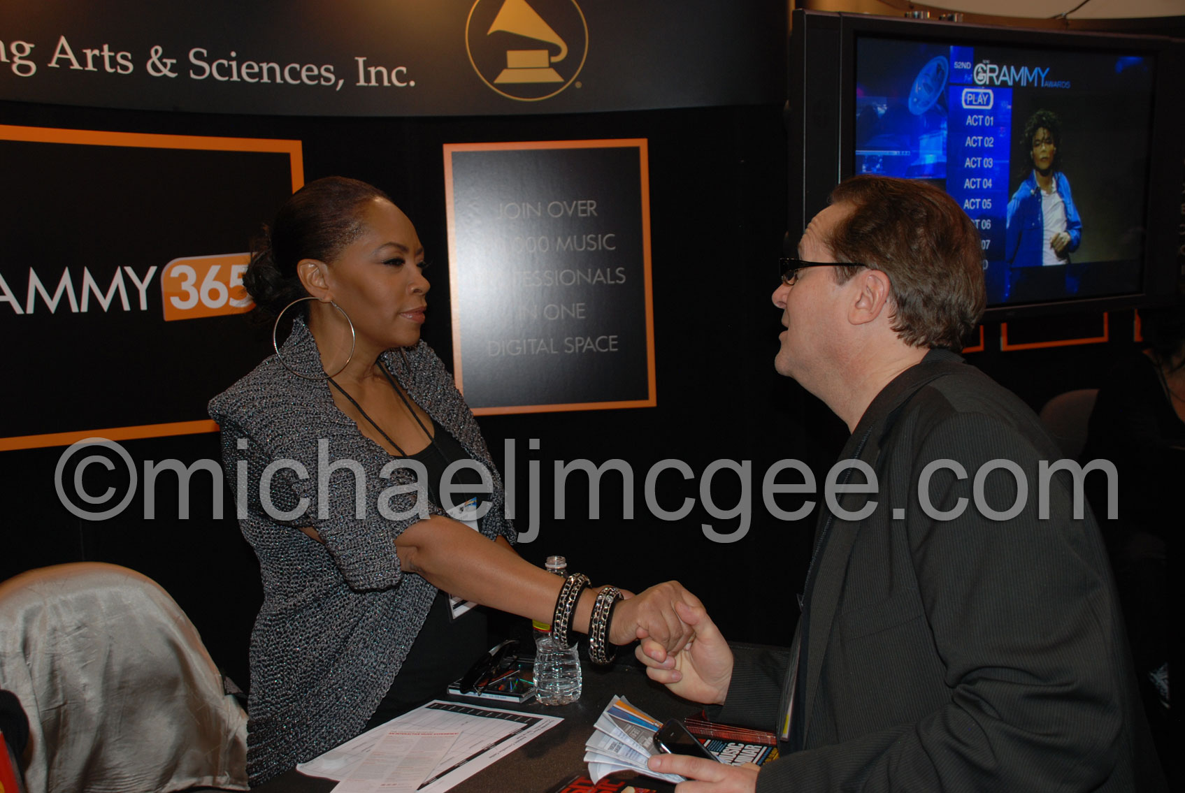 Jody Watley / michaeljmcgee.com