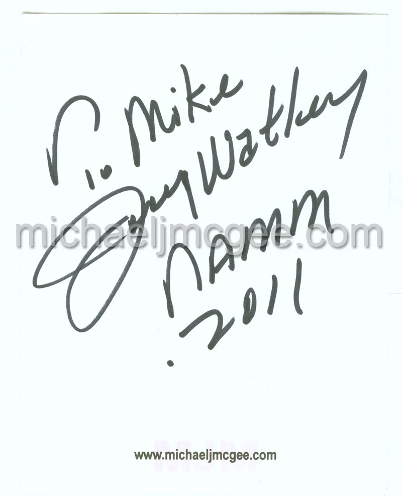 Jody Watley / michaeljmcgee.com