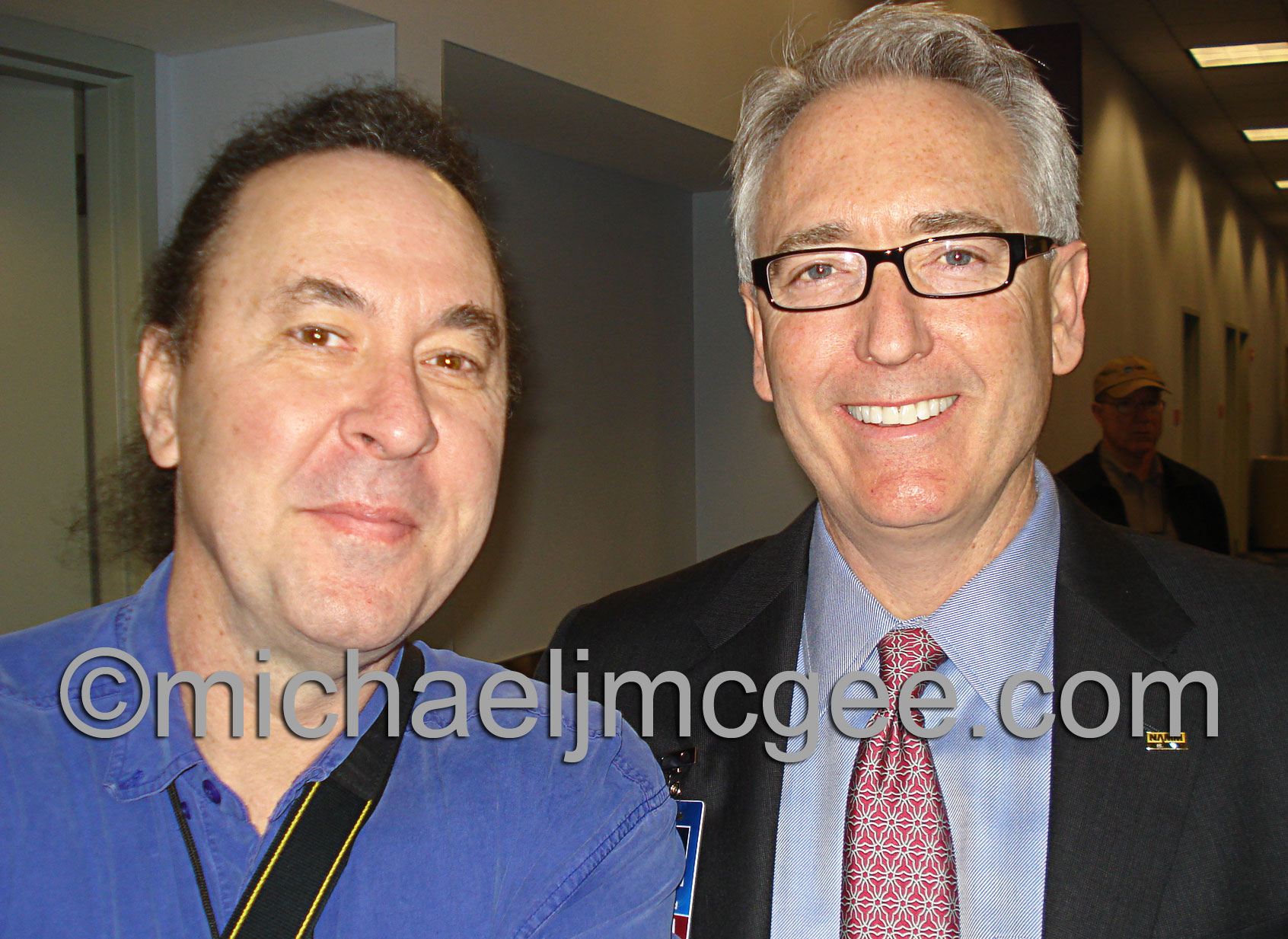 Joe Lamond / michaeljmcgee.com
