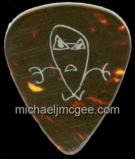 Joe Satriani / michaeljmcgee.com