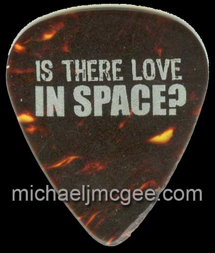 Joe Satriani / michaeljmcgee.com