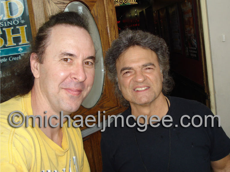 Joe Vitale / michaeljmcgee.com