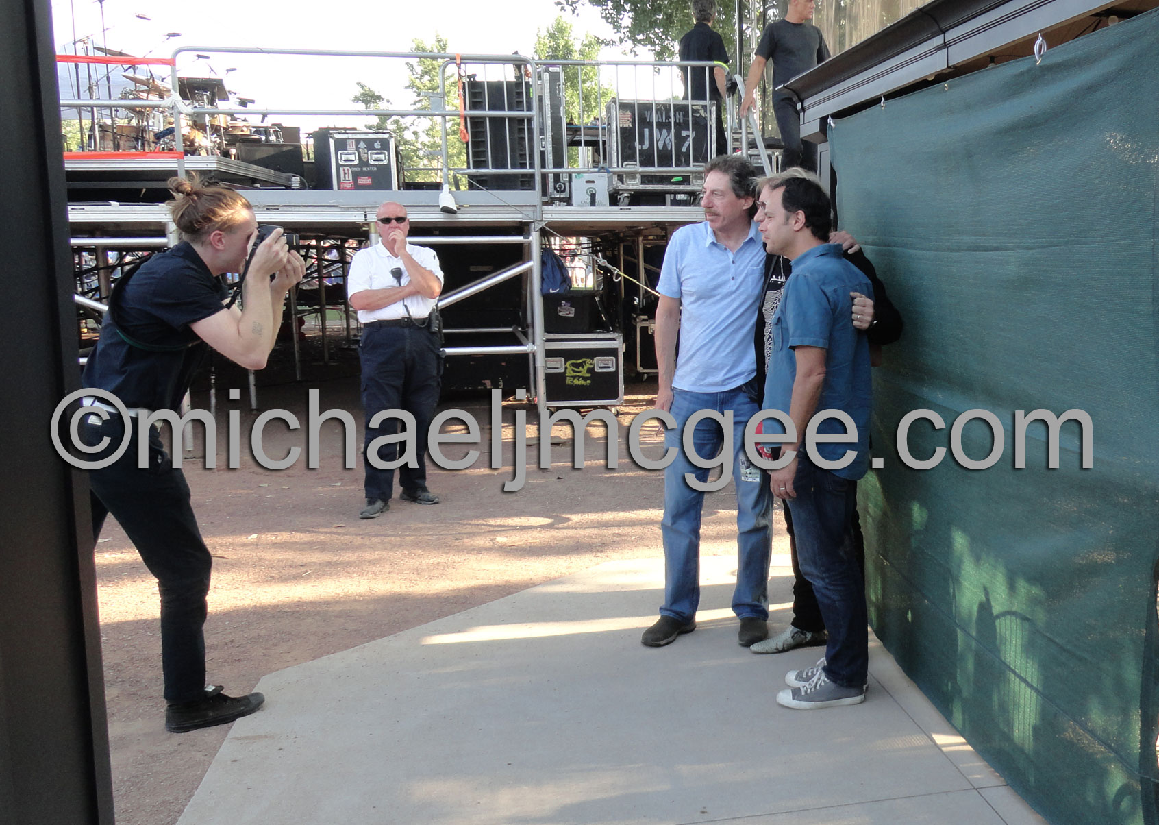 Joe Walsh / michaeljmcgee.com