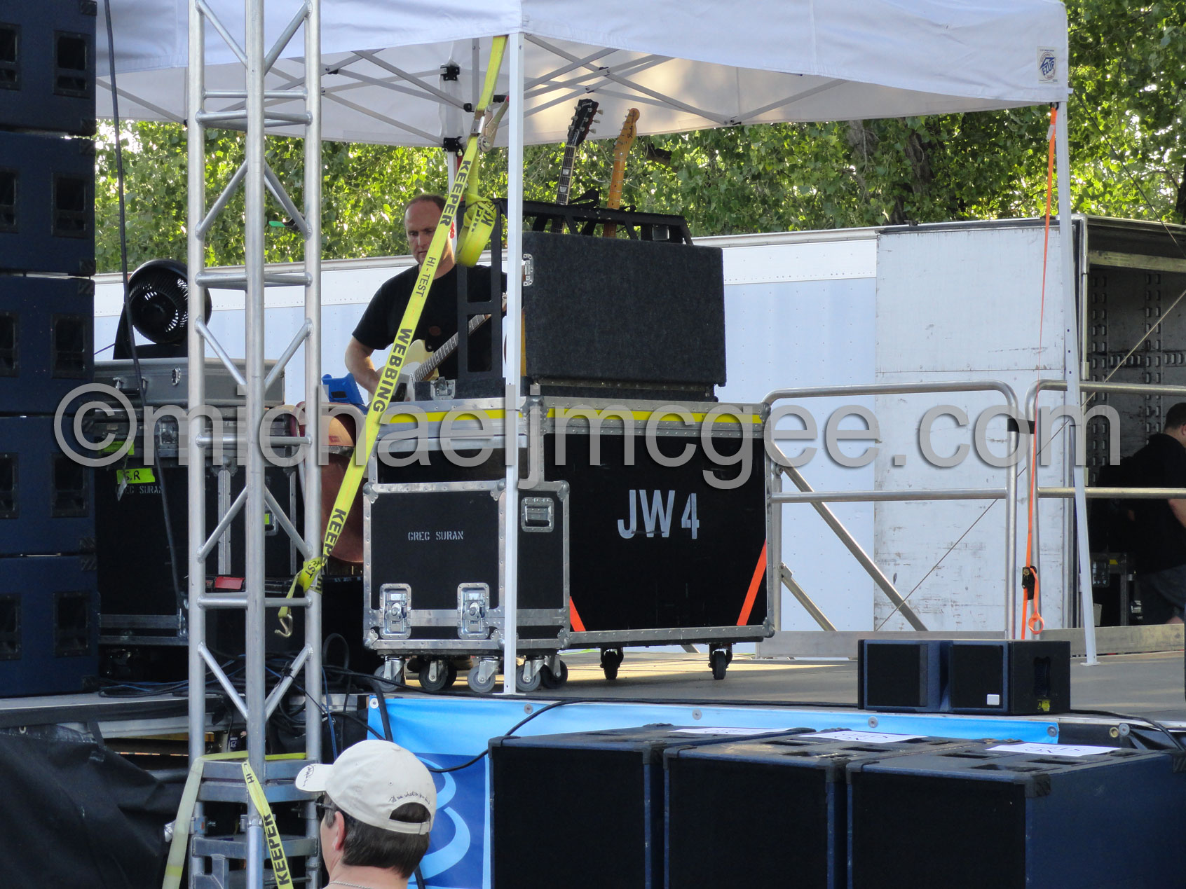 Joe Walsh / michaeljmcgee.com