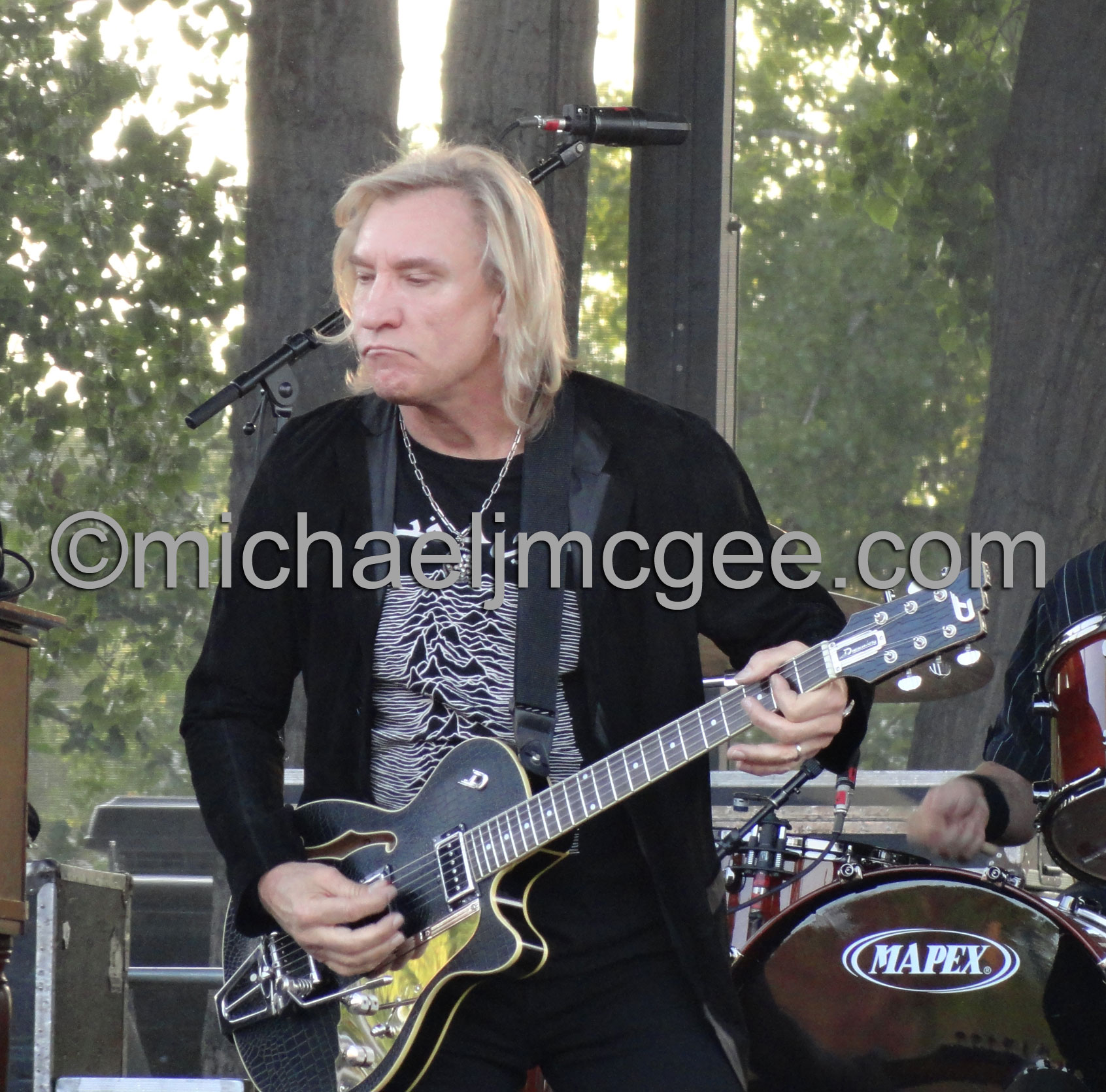 Joe Walsh / michaeljmcgee.com