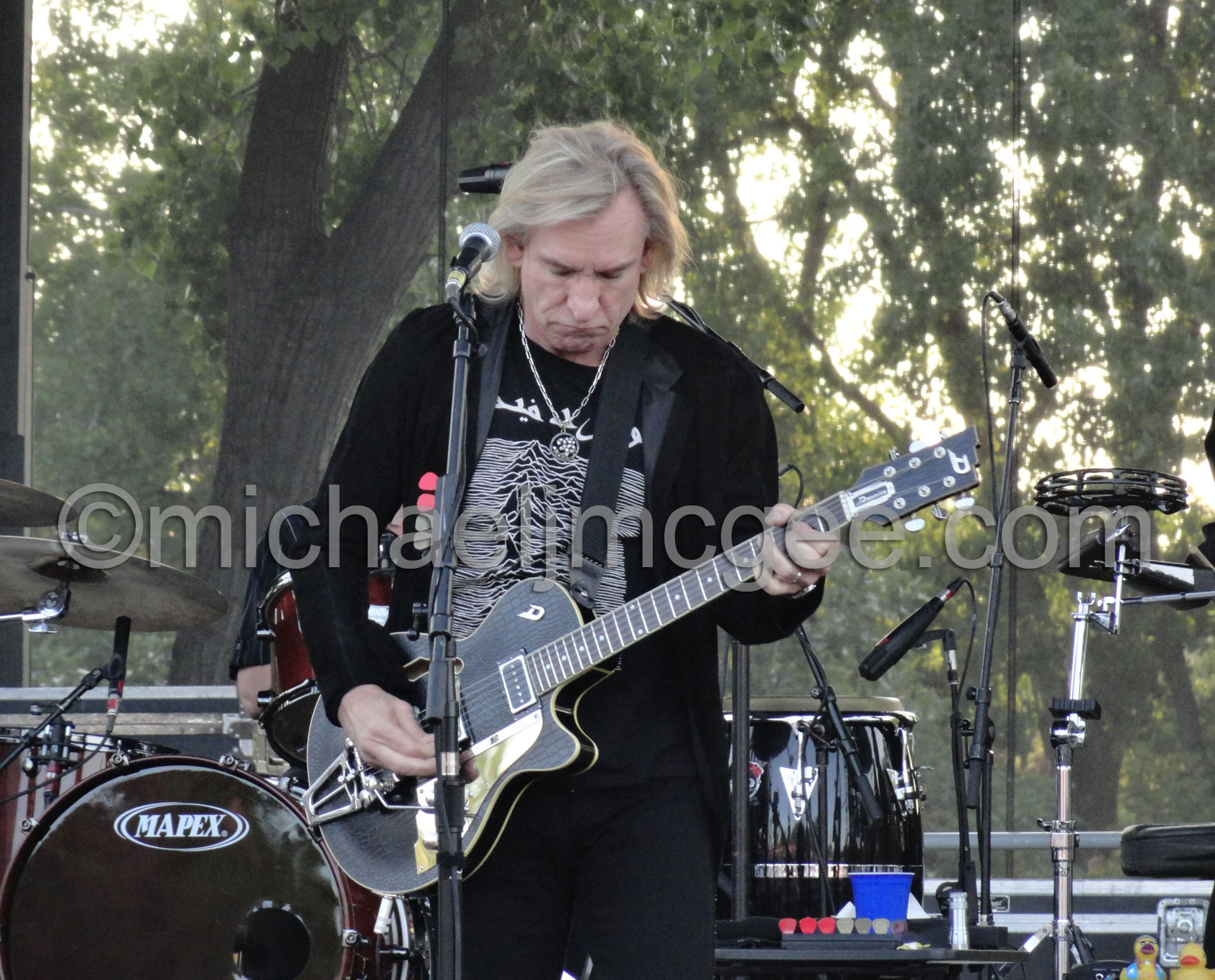 Joe Walsh / michaeljmcgee.com