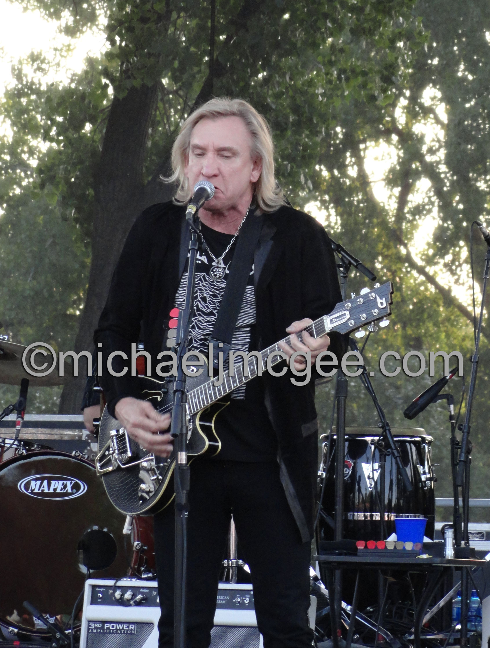Joe Walsh / michaeljmcgee.com