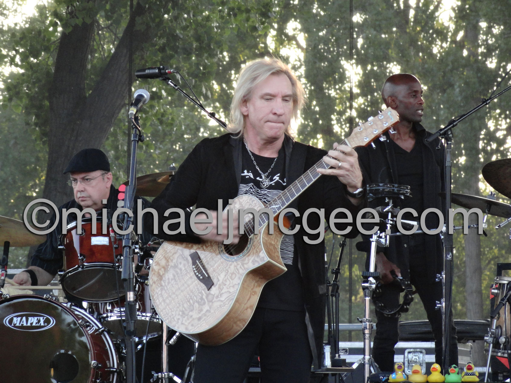 Joe Walsh / michaeljmcgee.com