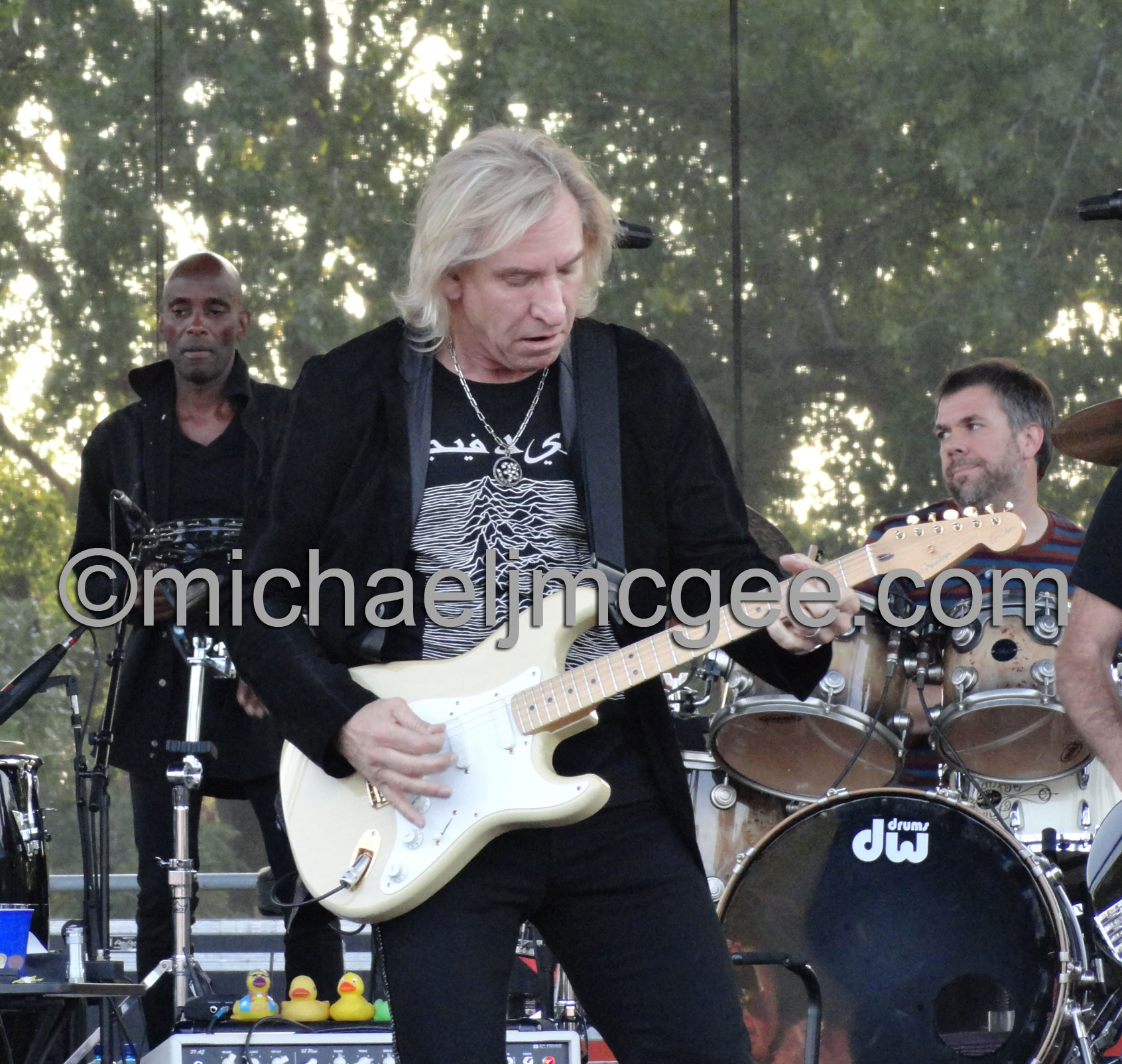Joe Walsh / michaeljmcgee.com
