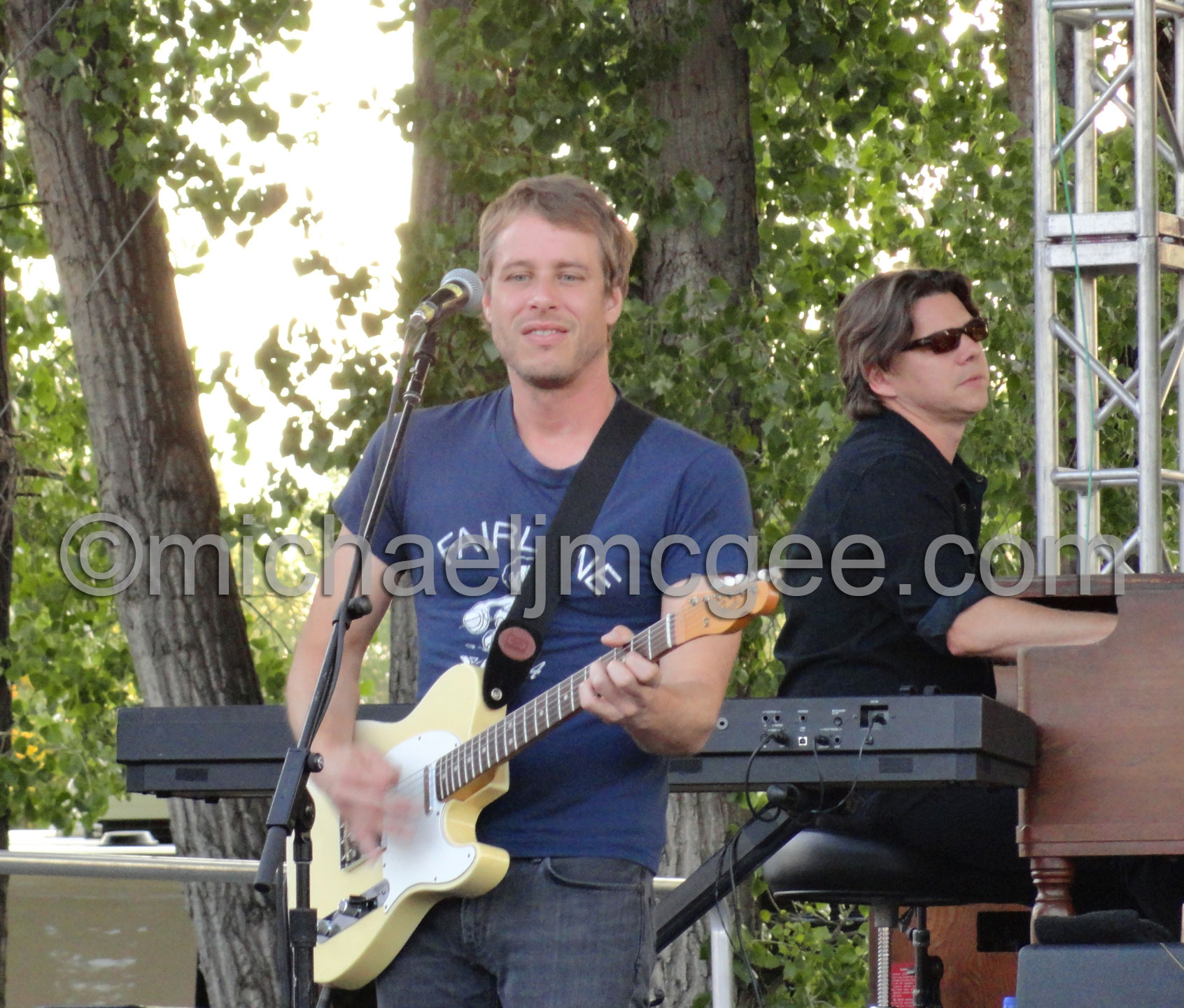 Joe Walsh / michaeljmcgee.com
