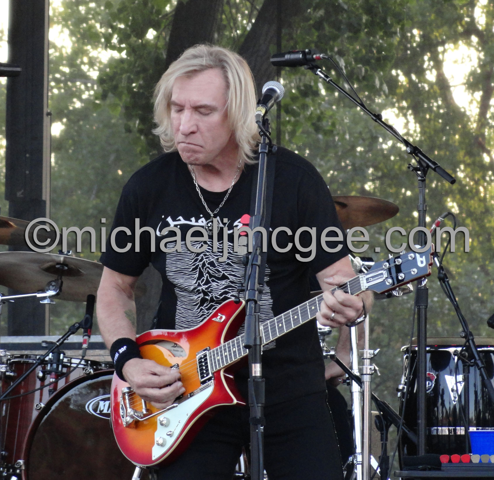 Joe Walsh / michaeljmcgee.com