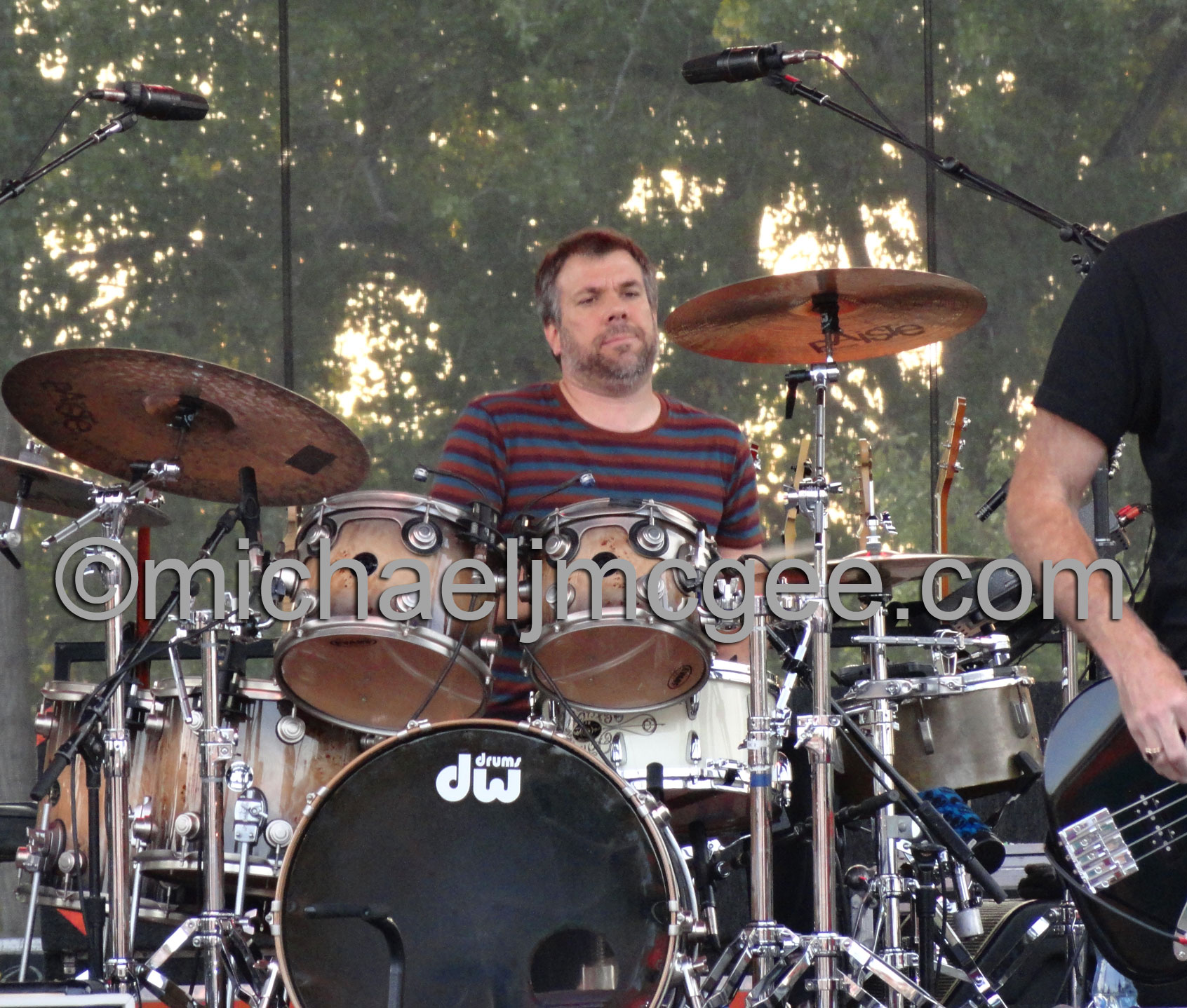 Joe Walsh / michaeljmcgee.com