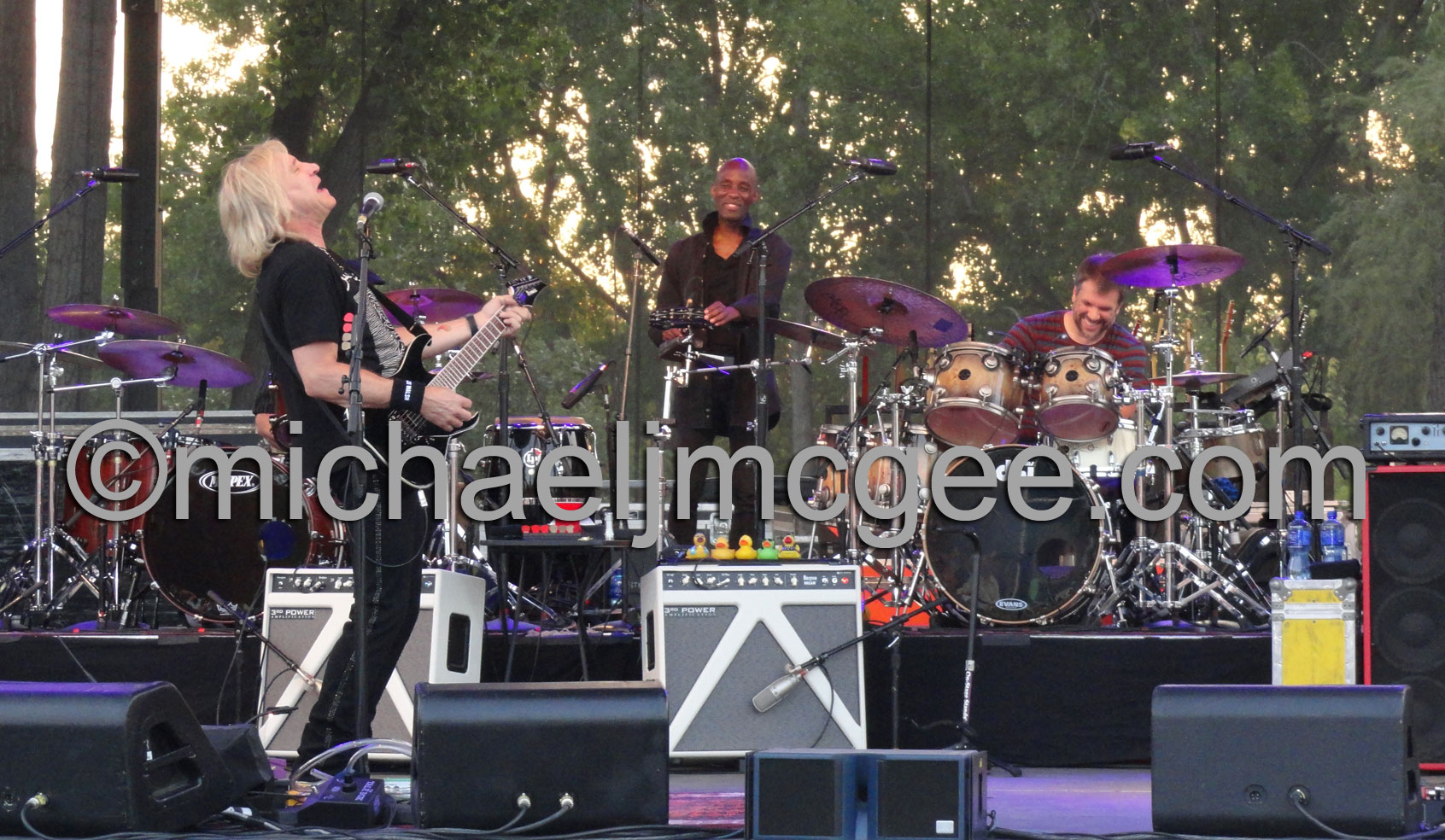 Joe Walsh / michaeljmcgee.com