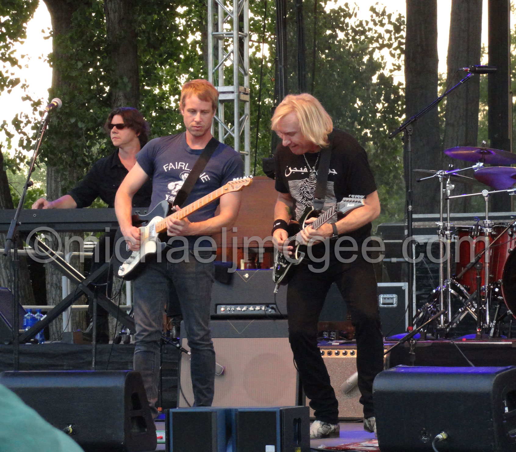 Joe Walsh / michaeljmcgee.com