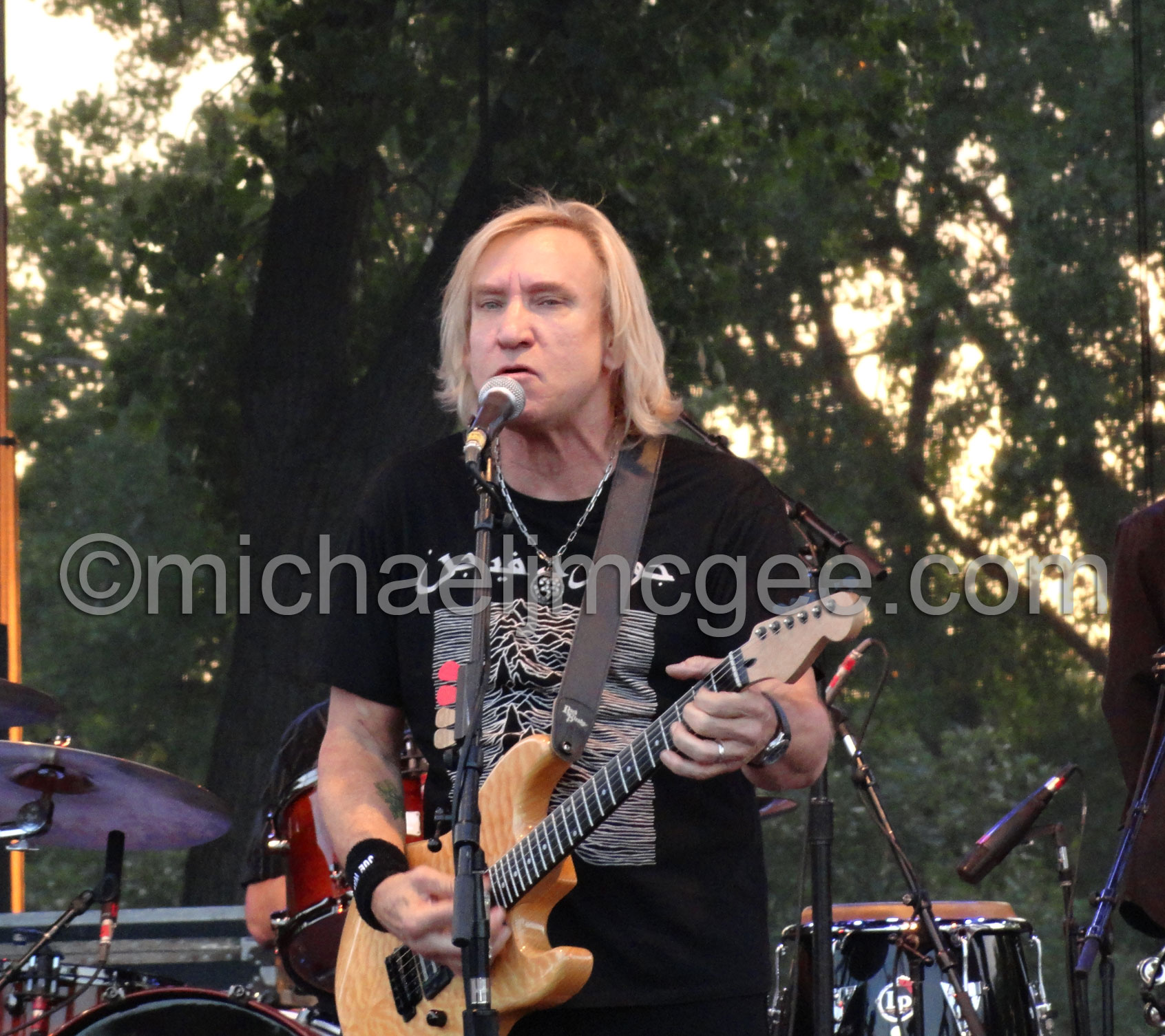 Joe Walsh / michaeljmcgee.com
