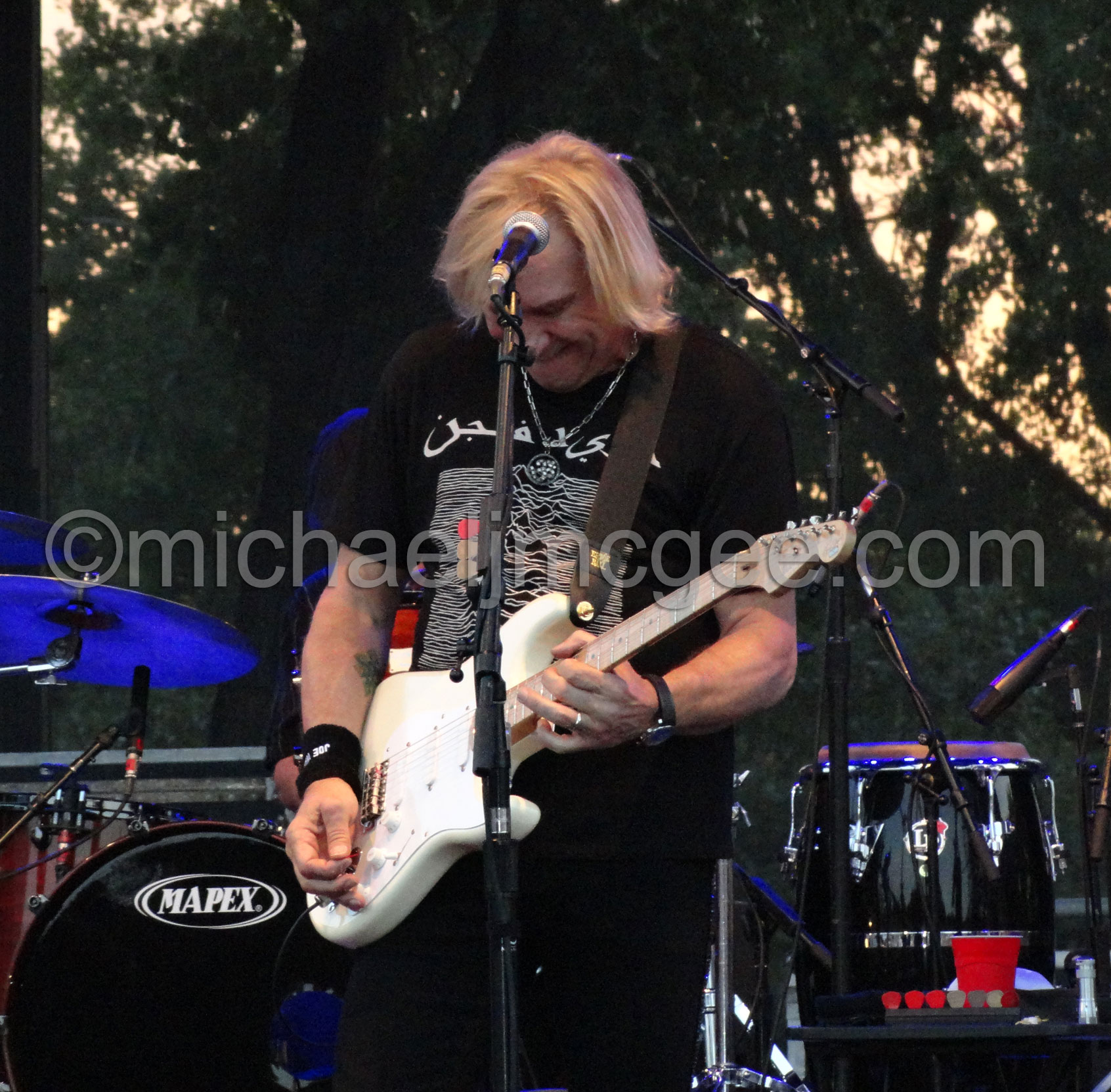 Joe Walsh / michaeljmcgee.com