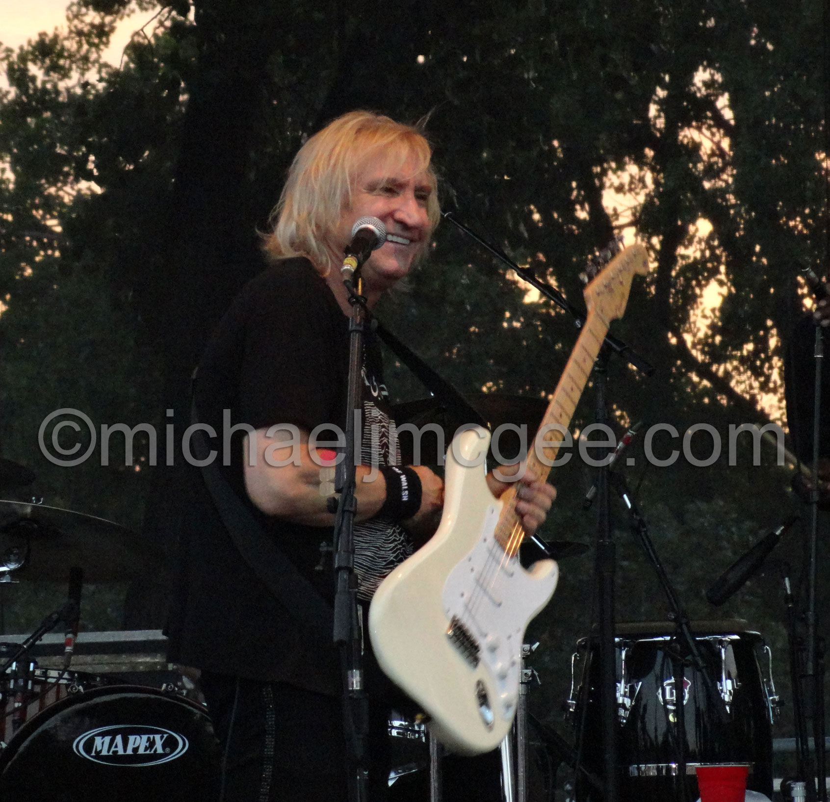 Joe Walsh / michaeljmcgee.com