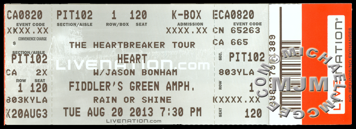 Heart / michaeljmcgee.com
