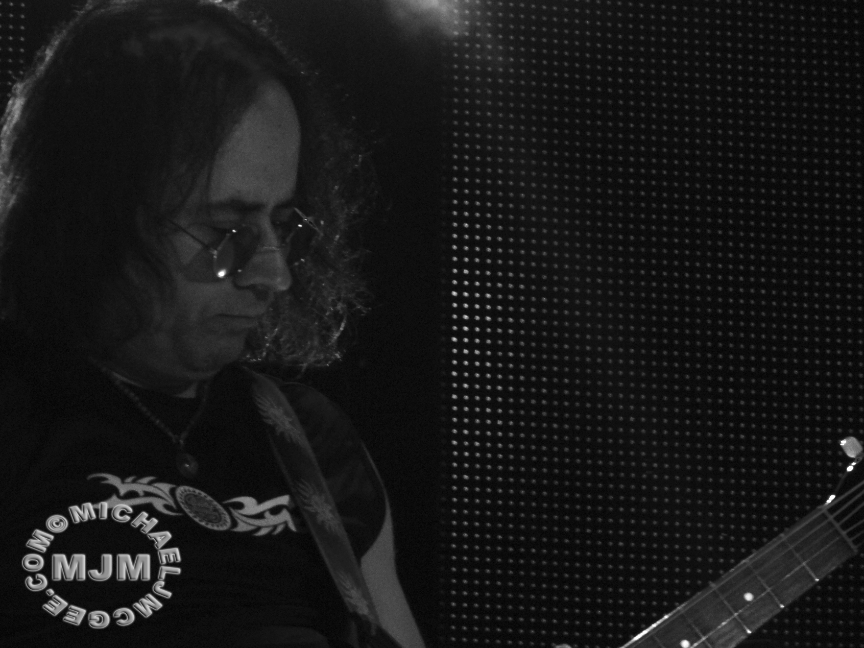 Heart / michaeljmcgee.com