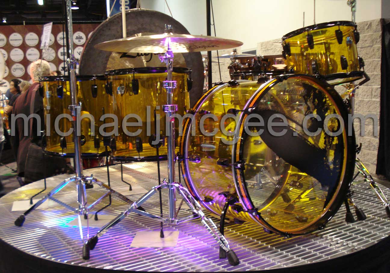 John Bonham / michaeljmcgee.com 