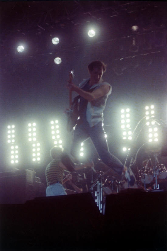 Pete Townshend / michaeljmcgee.com