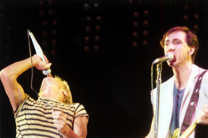 Roger Daltrey / michaeljmcgee.com