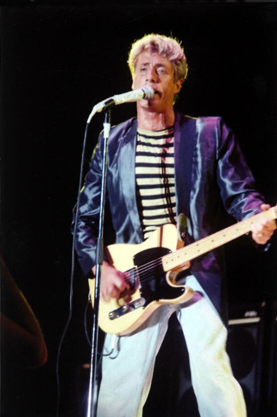 Roger Daltrey / michaeljmcgee.com