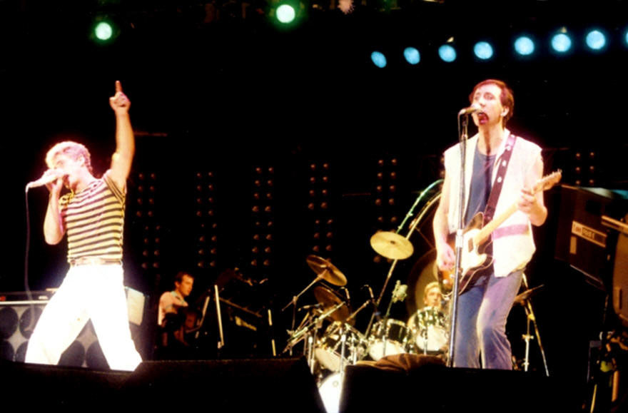 Roger Daltrey / michaeljmcgee.com