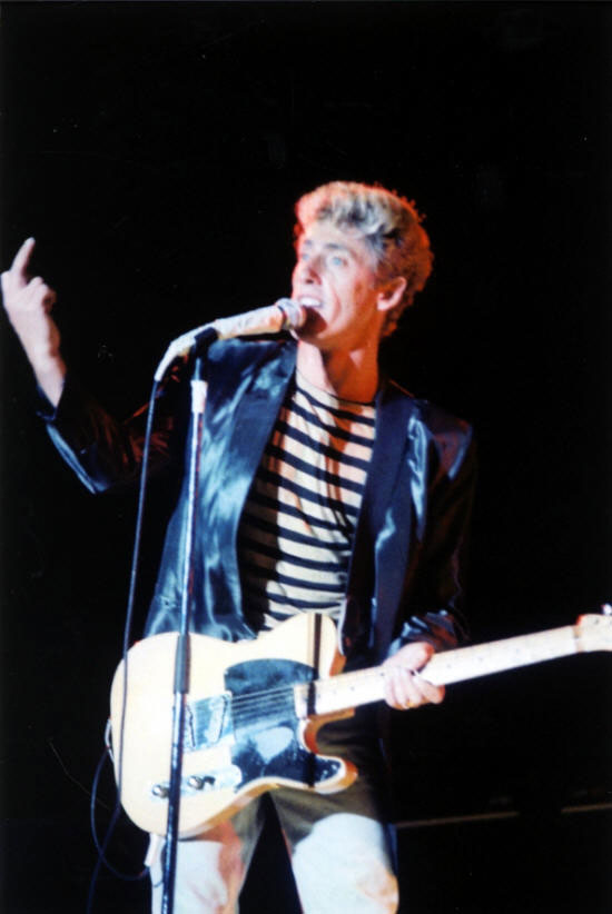 Roger Daltrey / michaeljmcgee.com