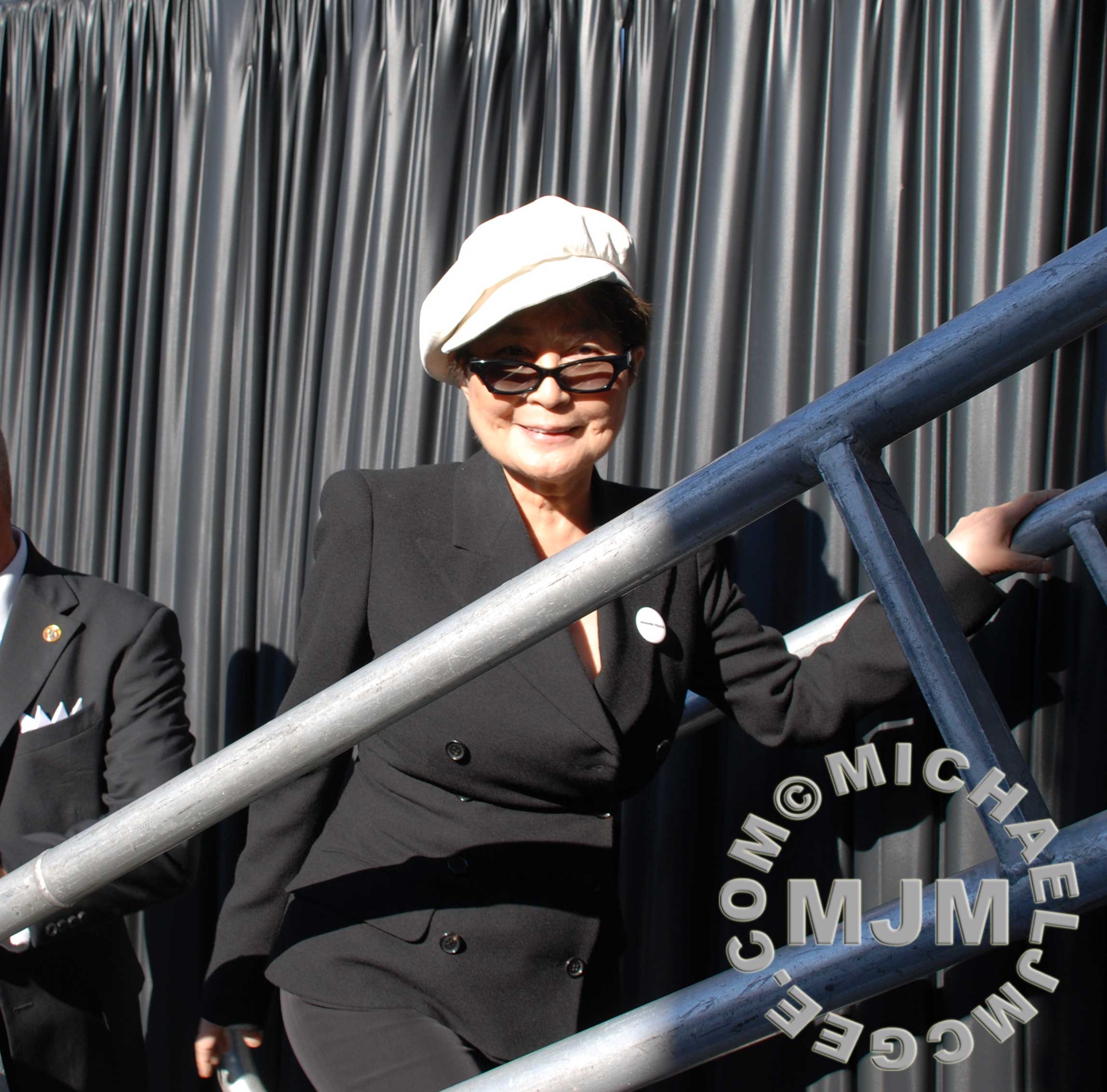 John Lennon / michaeljmcgee.com