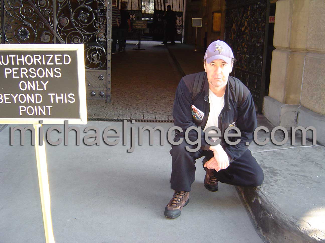 John Lennon / michaeljmcgee.com