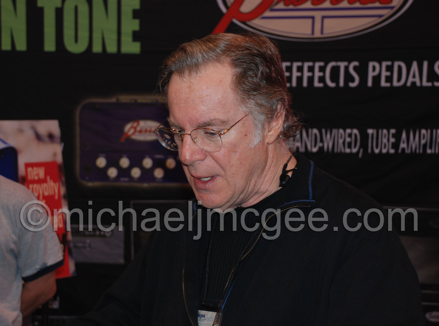 John Sebastian / michaeljmcgee.com