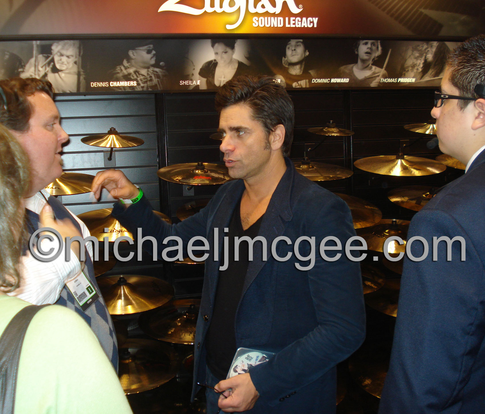 John Stamos / michaeljmcgee.com