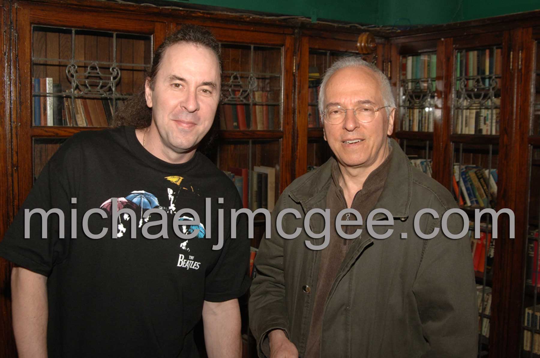 John Williams / michaeljmcgee.com
