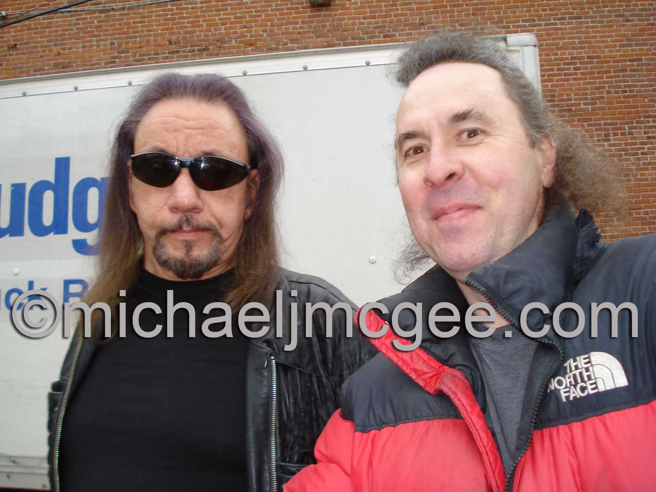 KISS / michaeljmcgee.com