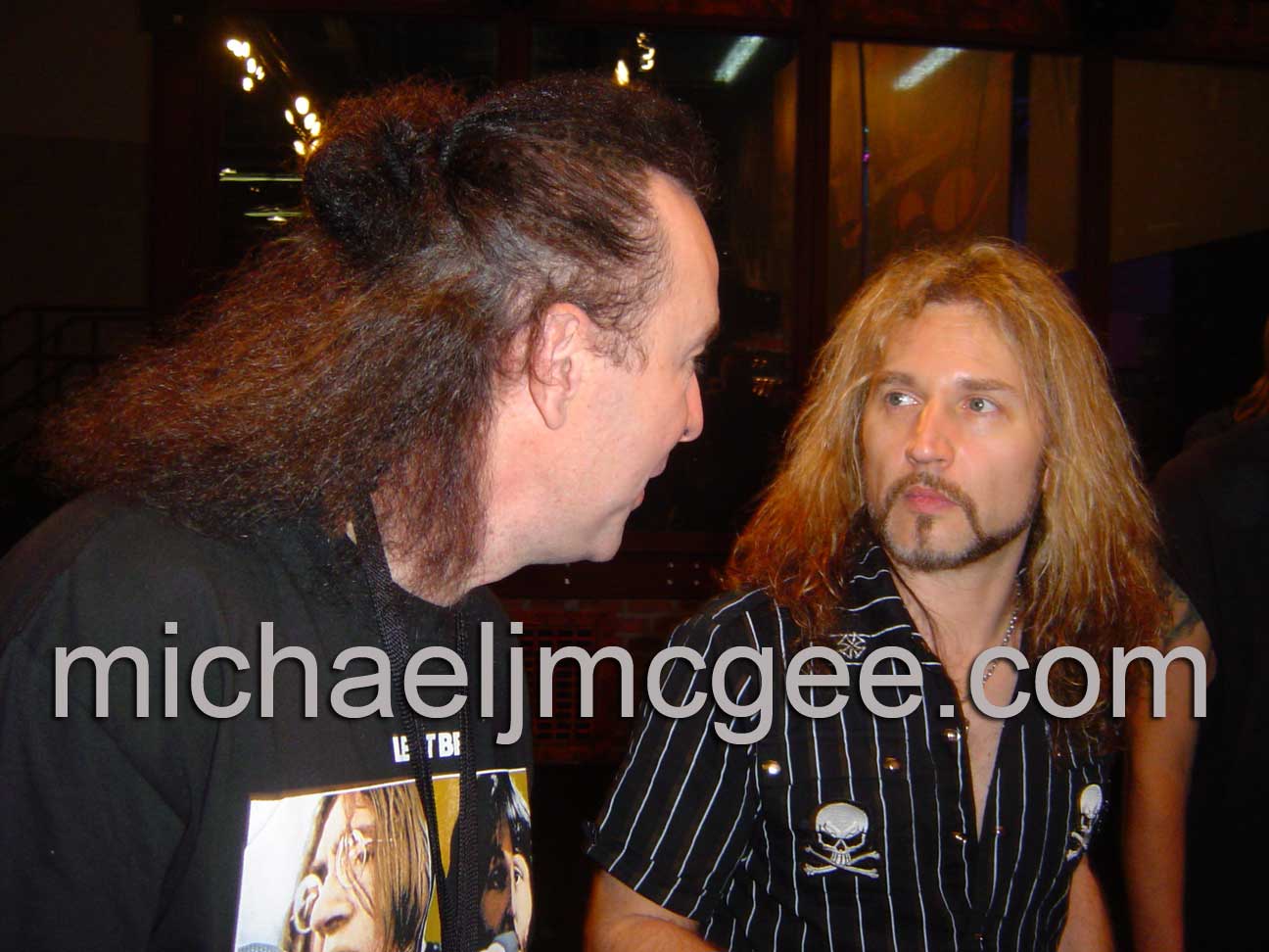 KISS / michaeljmcgee.com