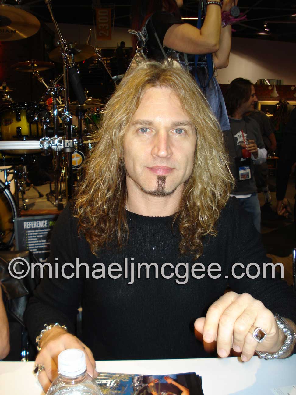 KISS / michaeljmcgee.com