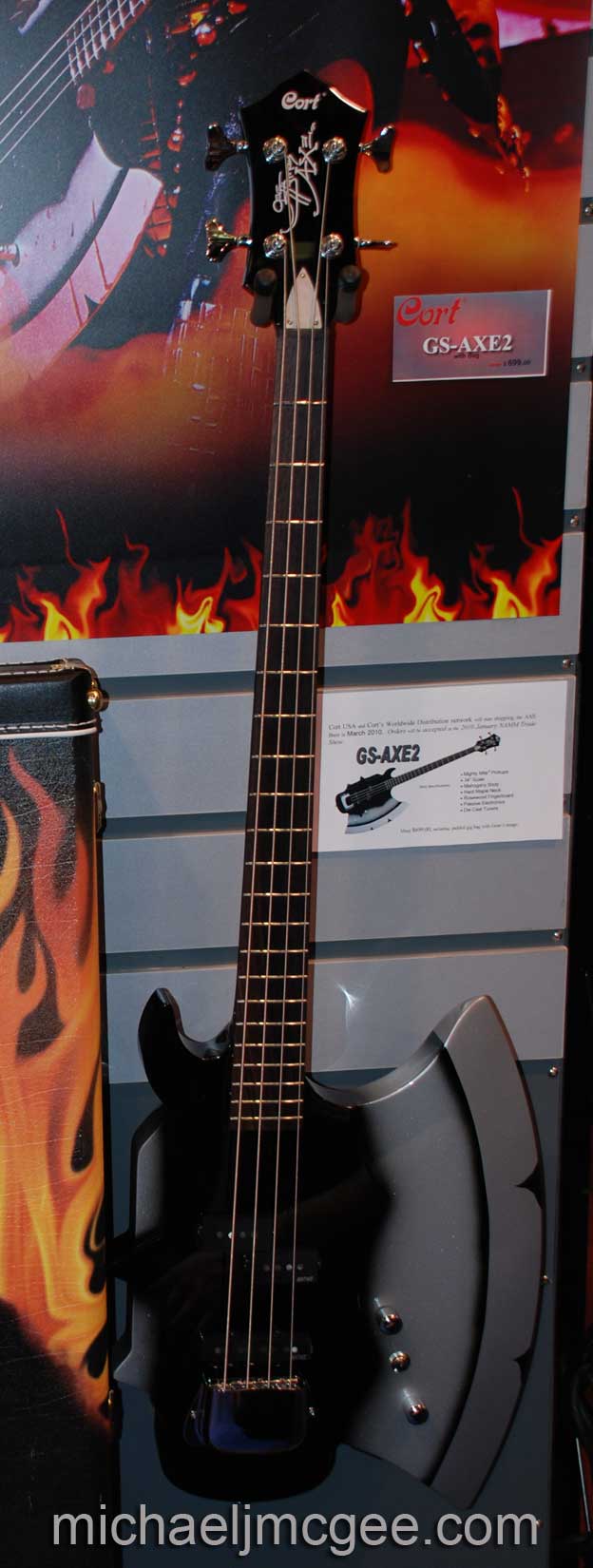 KISS / michaeljmcgee.com